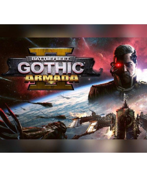 Battlefleet Gothic Armada 2 - Gold Edition Steam Key GLOBAL